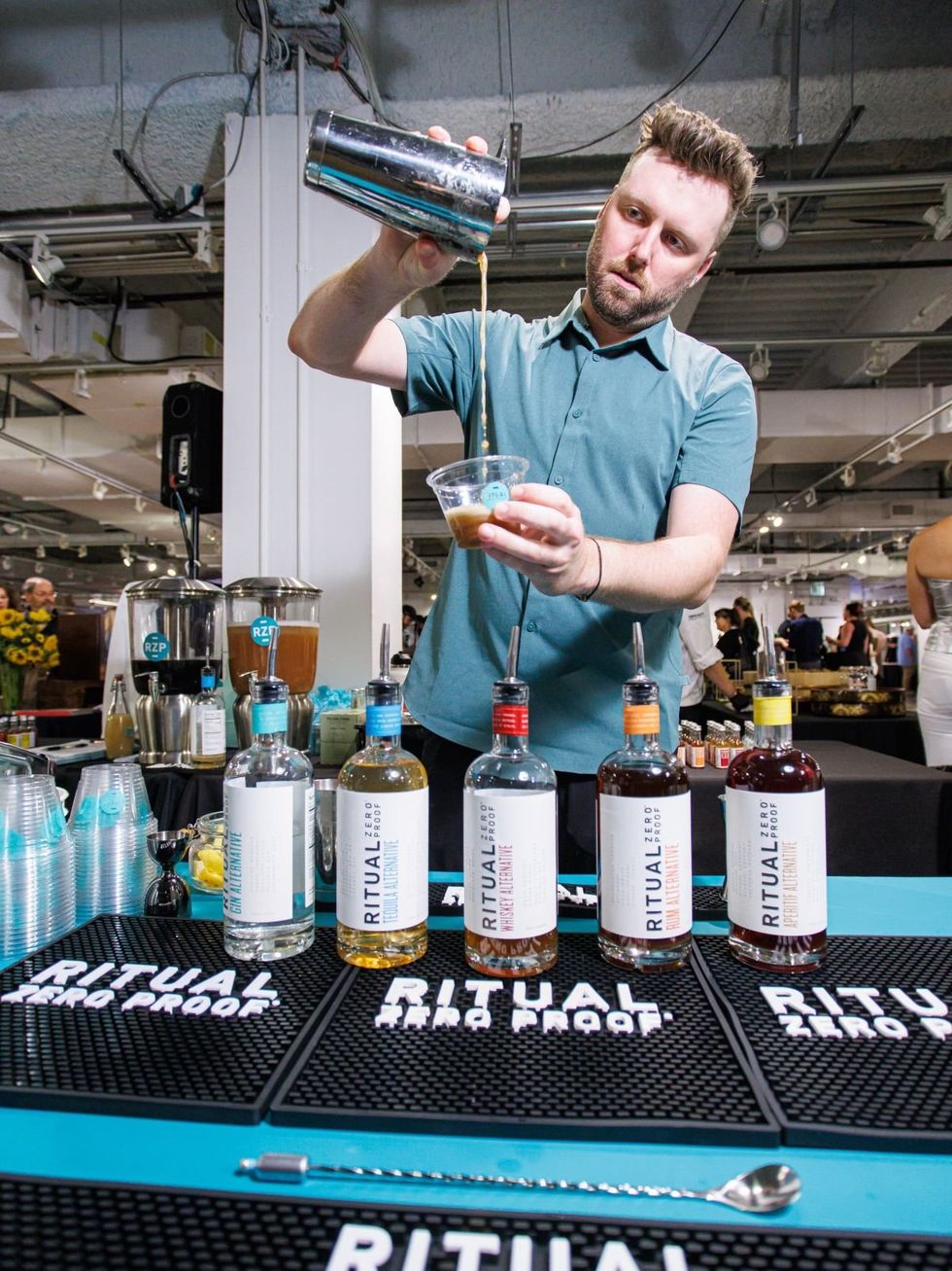 Dallas Tastemaker Awards 2024