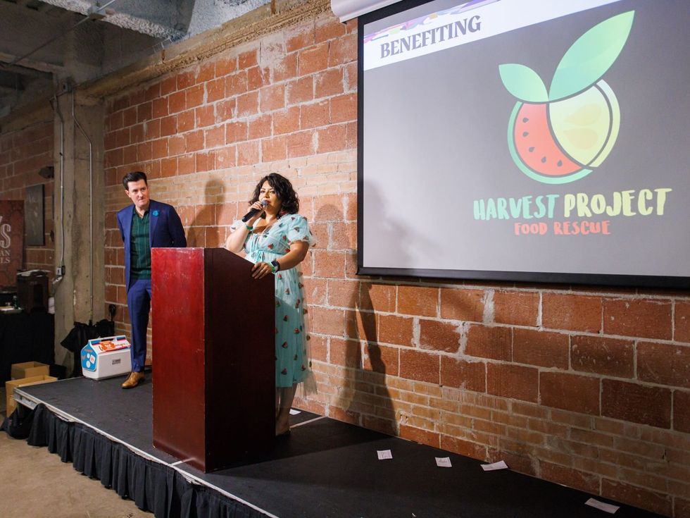 Dallas Tastemaker Awards 2024