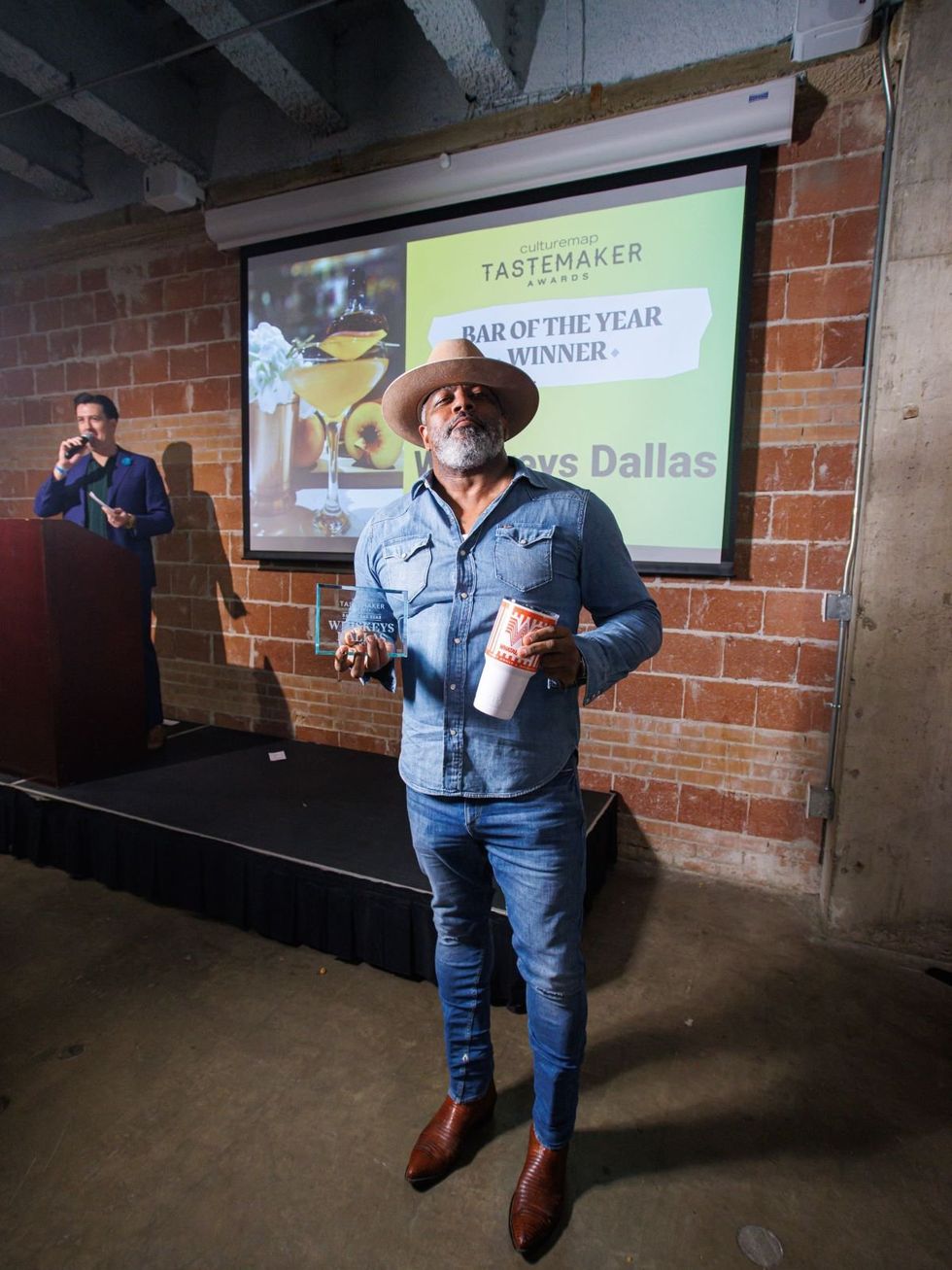 Dallas Tastemaker Awards 2024