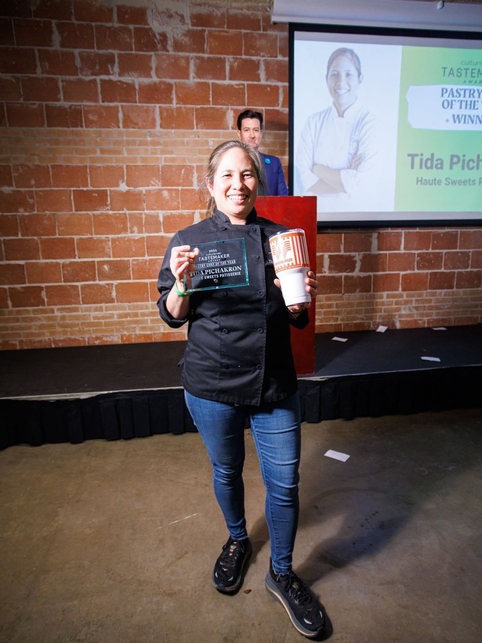 Dallas Tastemaker Awards 2024