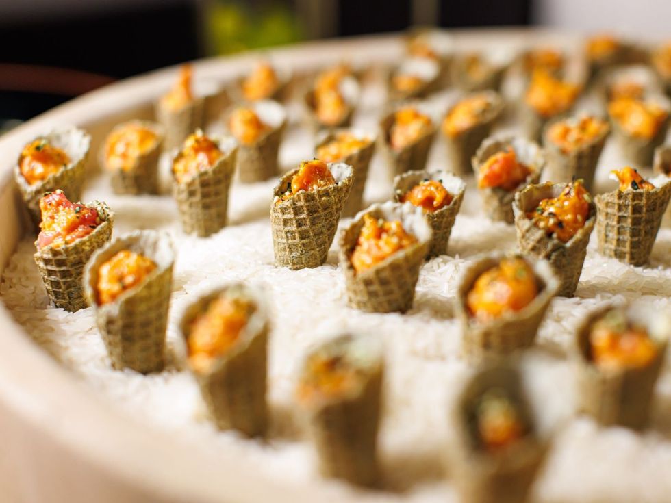 Dallas Tastemaker Awards 2024