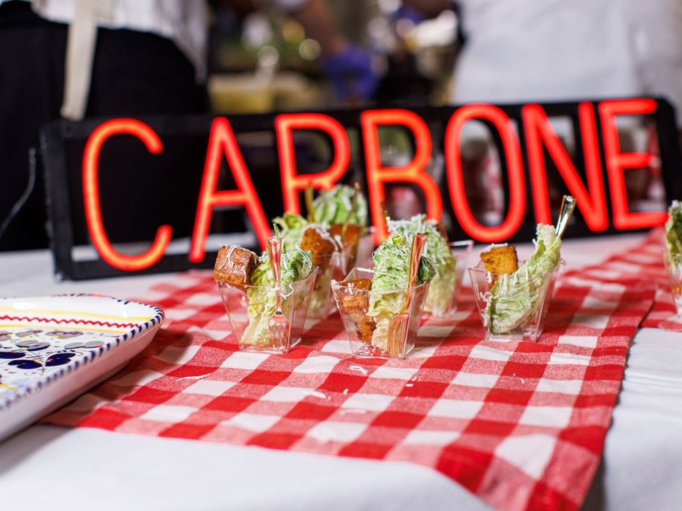 Dallas Tastemaker Awards 2024