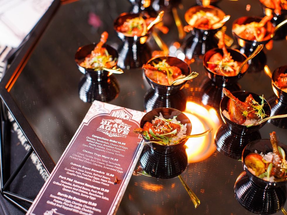 Dallas Tastemaker Awards 2024