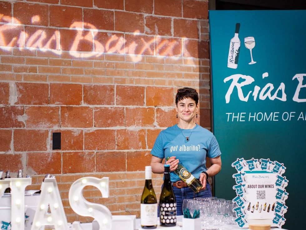 Dallas Tastemaker Awards 2024