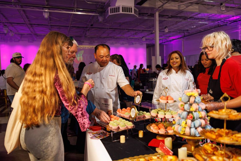 Dallas Tastemaker Awards\u200b