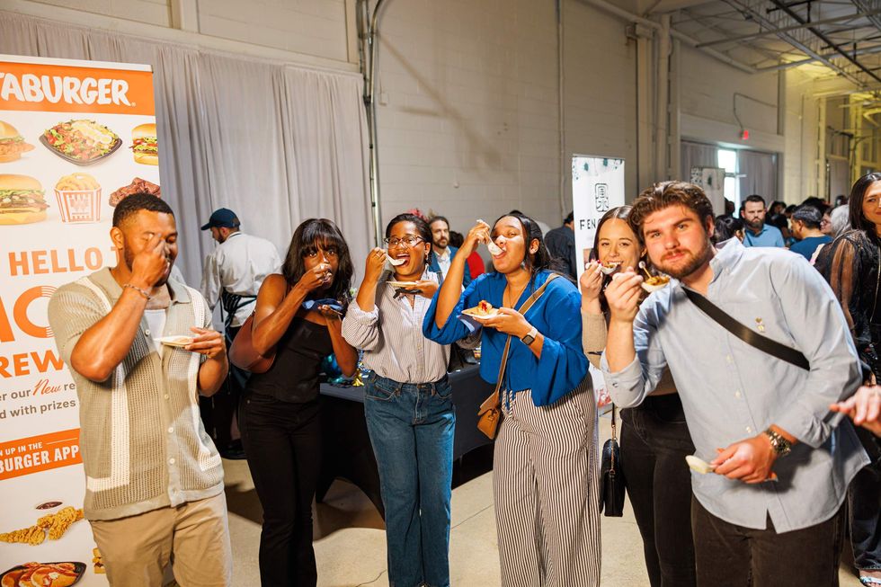 Dallas Tastemaker Awards\u200b