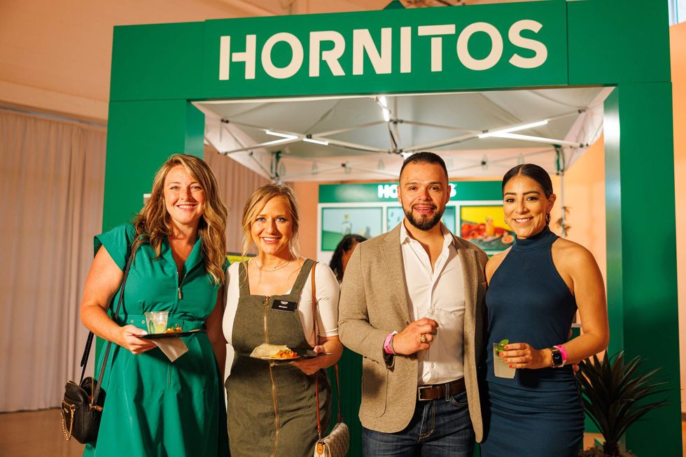 Dallas Tastemaker Awards\u200b