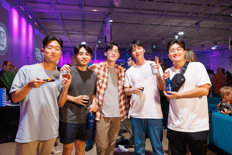 Dallas Tastemaker Awards\u200b