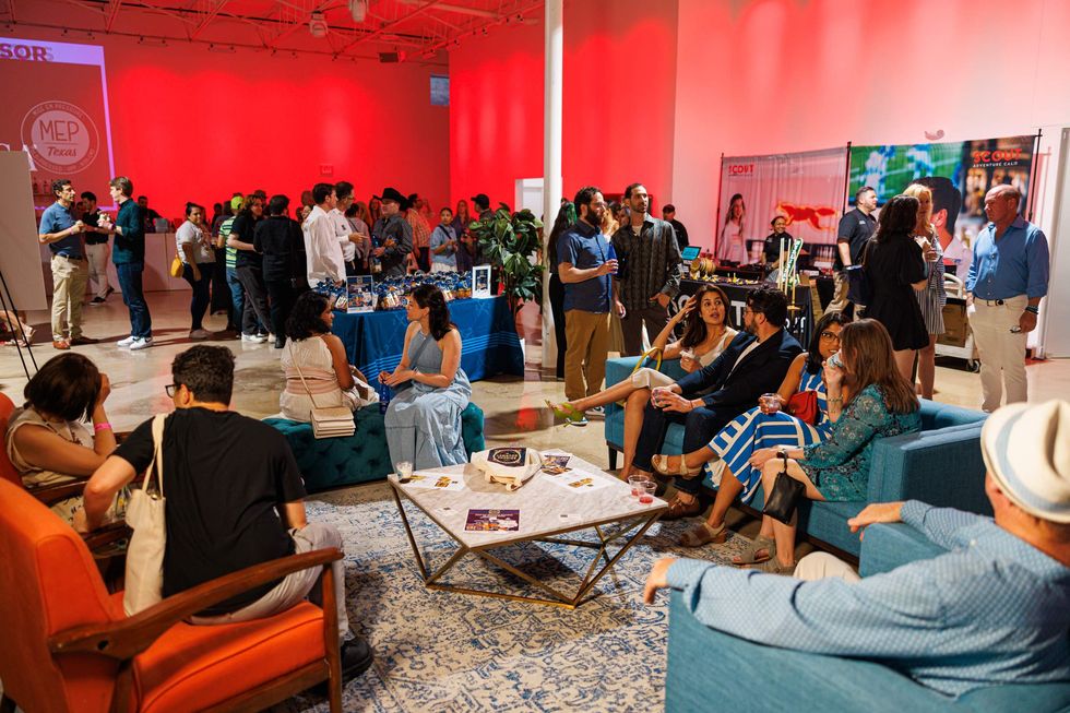 Dallas Tastemaker Awards\u200b