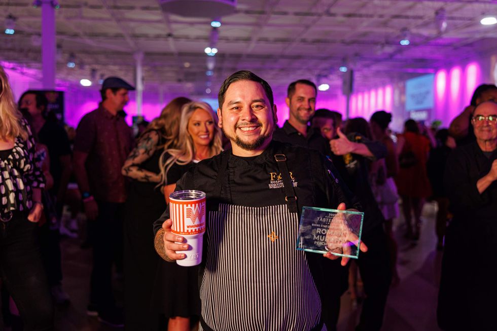 Dallas Tastemaker Awards\u200b