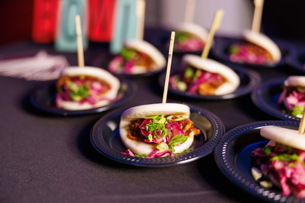 Dallas Tastemaker Awards