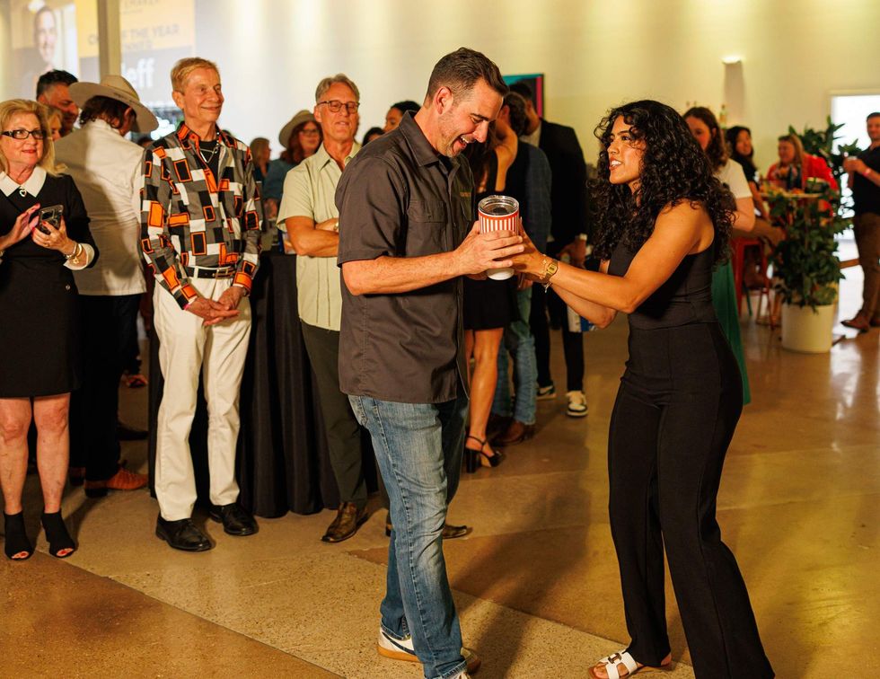 Dallas Tastemaker Awards