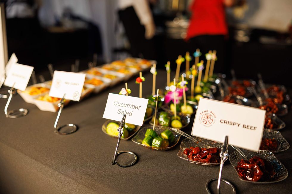 Dallas Tastemaker Awards