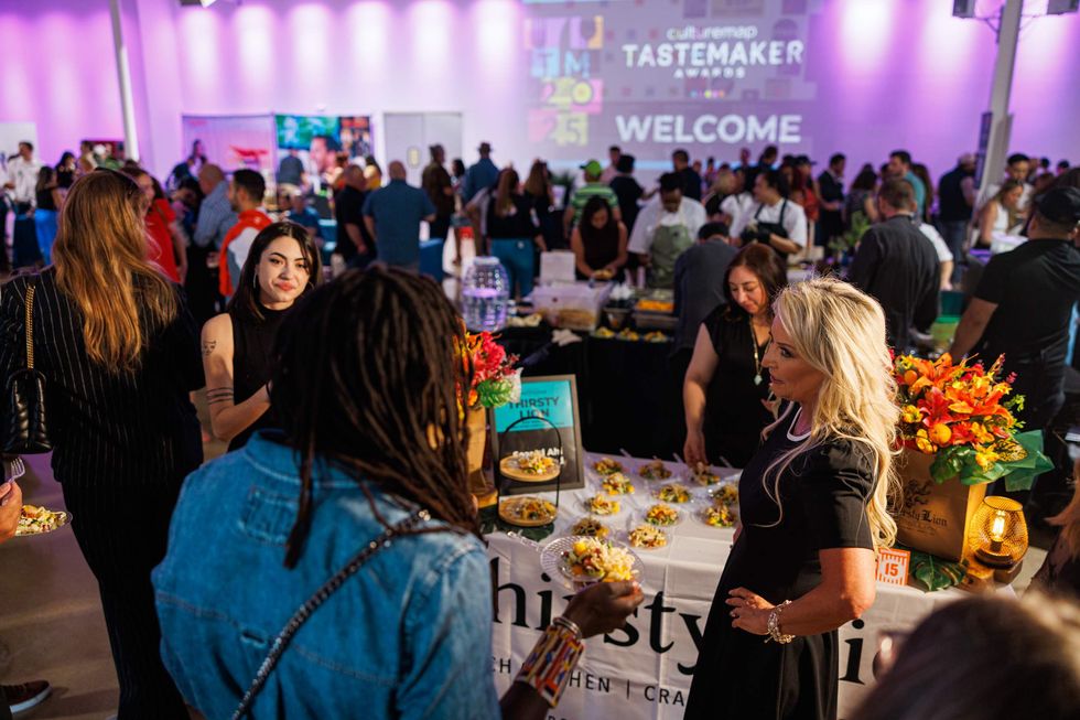 Dallas Tastemaker Awards