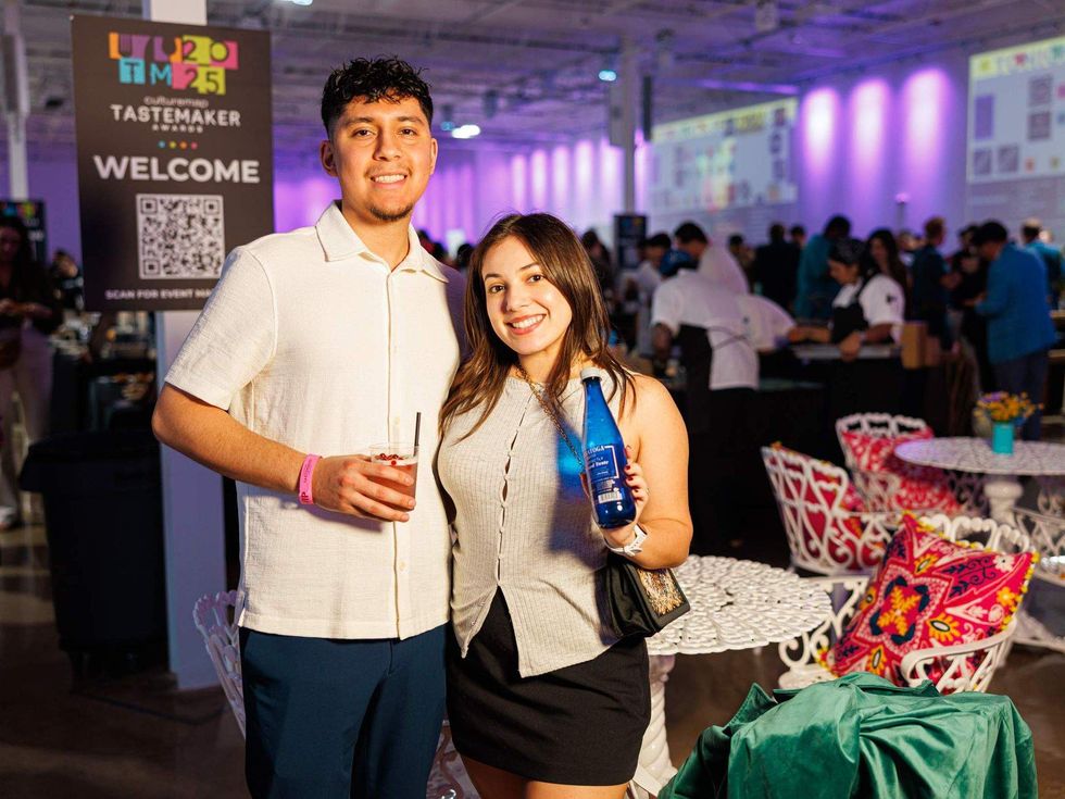 Dallas Tastemaker Awards