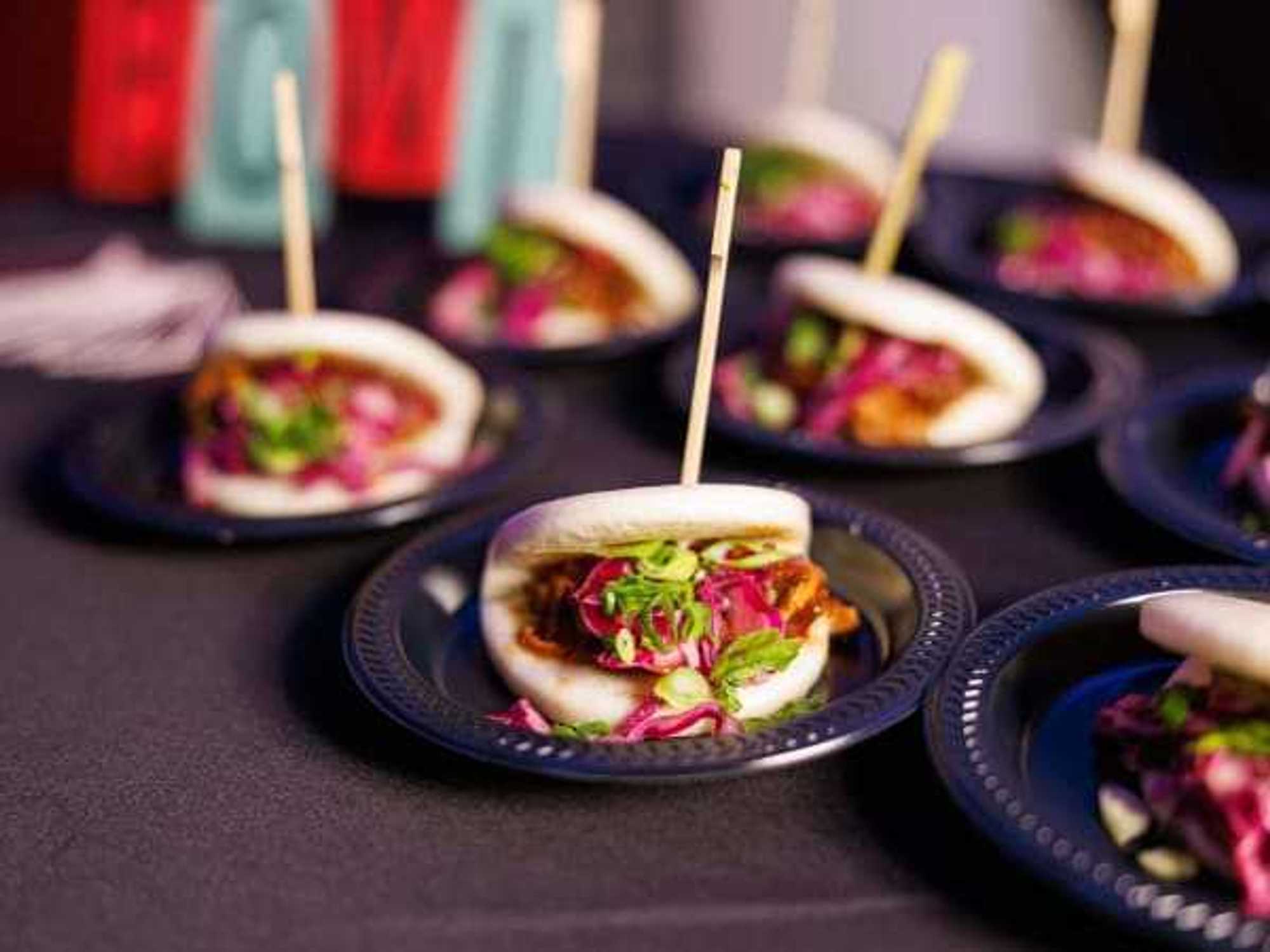 Dallas Tastemaker Awards