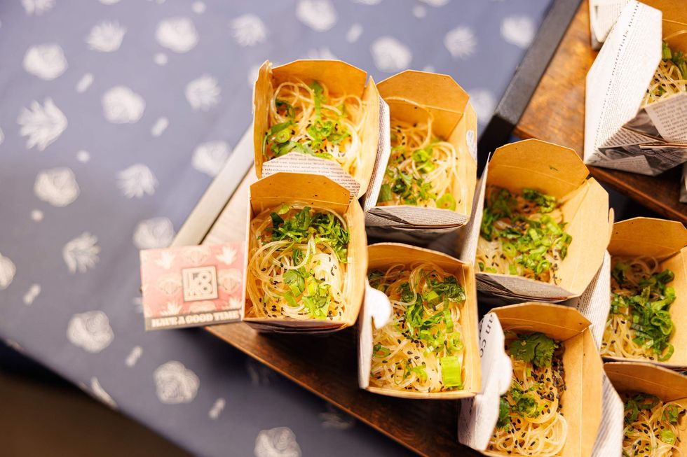 Dallas Tastemakers Awards