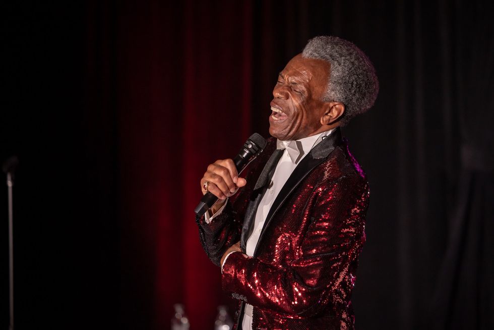 Dallas Theater Center gala 2024