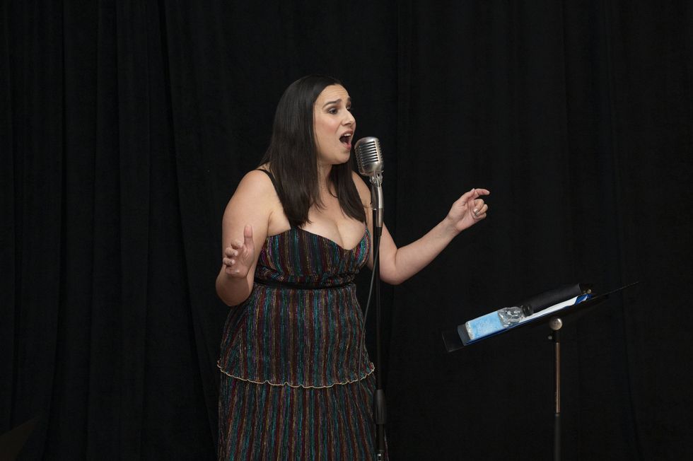 Dallas Theater Center gala 2024