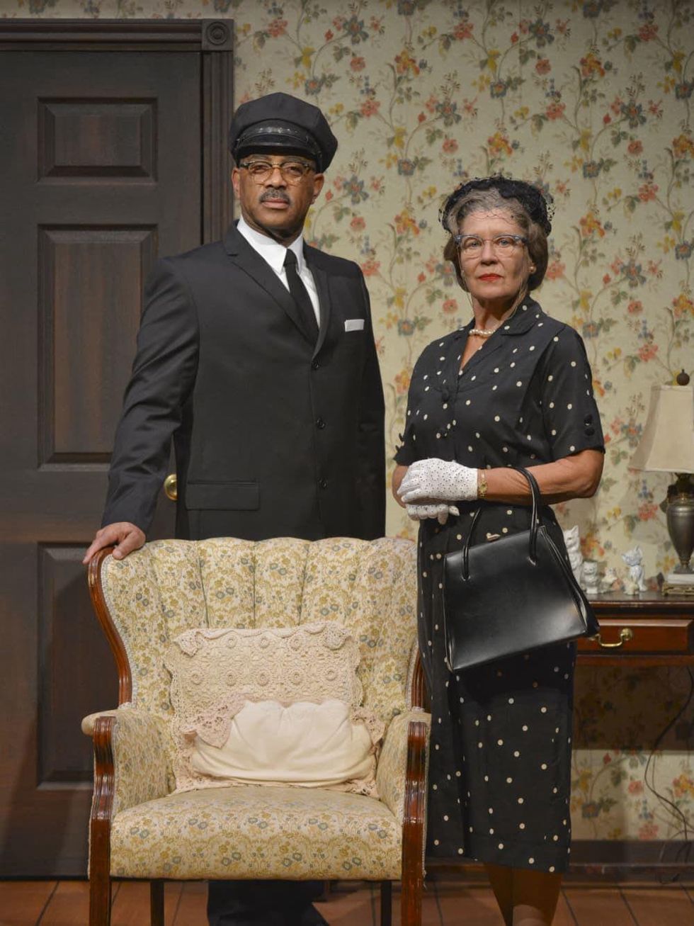 Dallas Theater Center presents Driving Miss Daisy