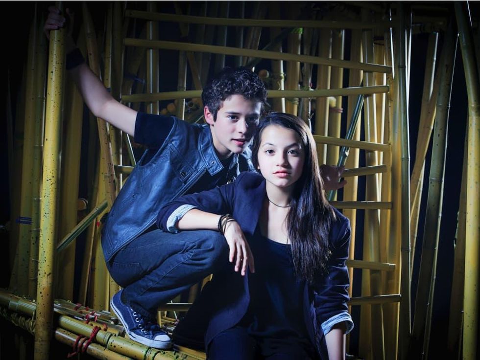 Dallas Theater Center presents Fly