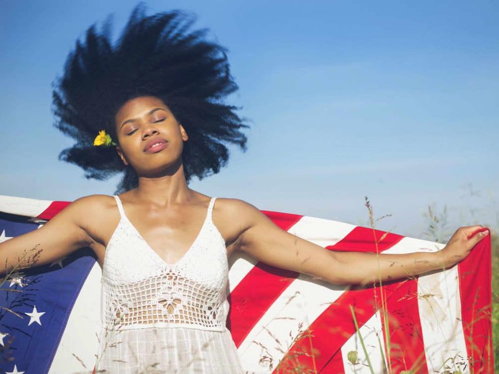 Dallas Theater Center presents Hair