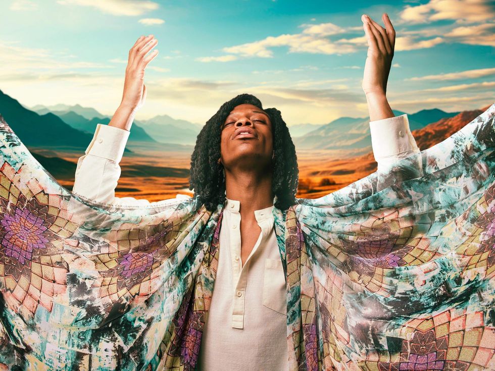 Dallas Theater Center presents Joseph and the Technicolor Dreamcoat