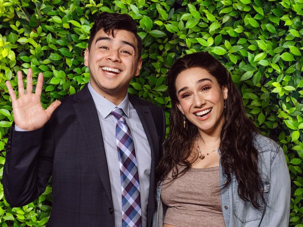 Dallas Theater Center presents Native Gardens