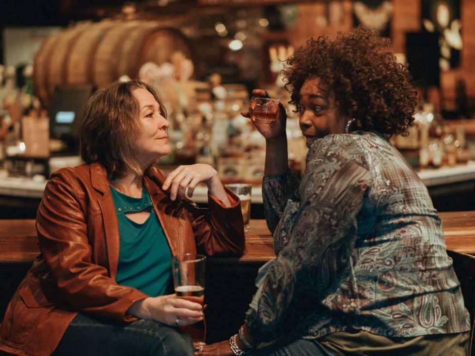 Dallas Theater Center presents Sweat