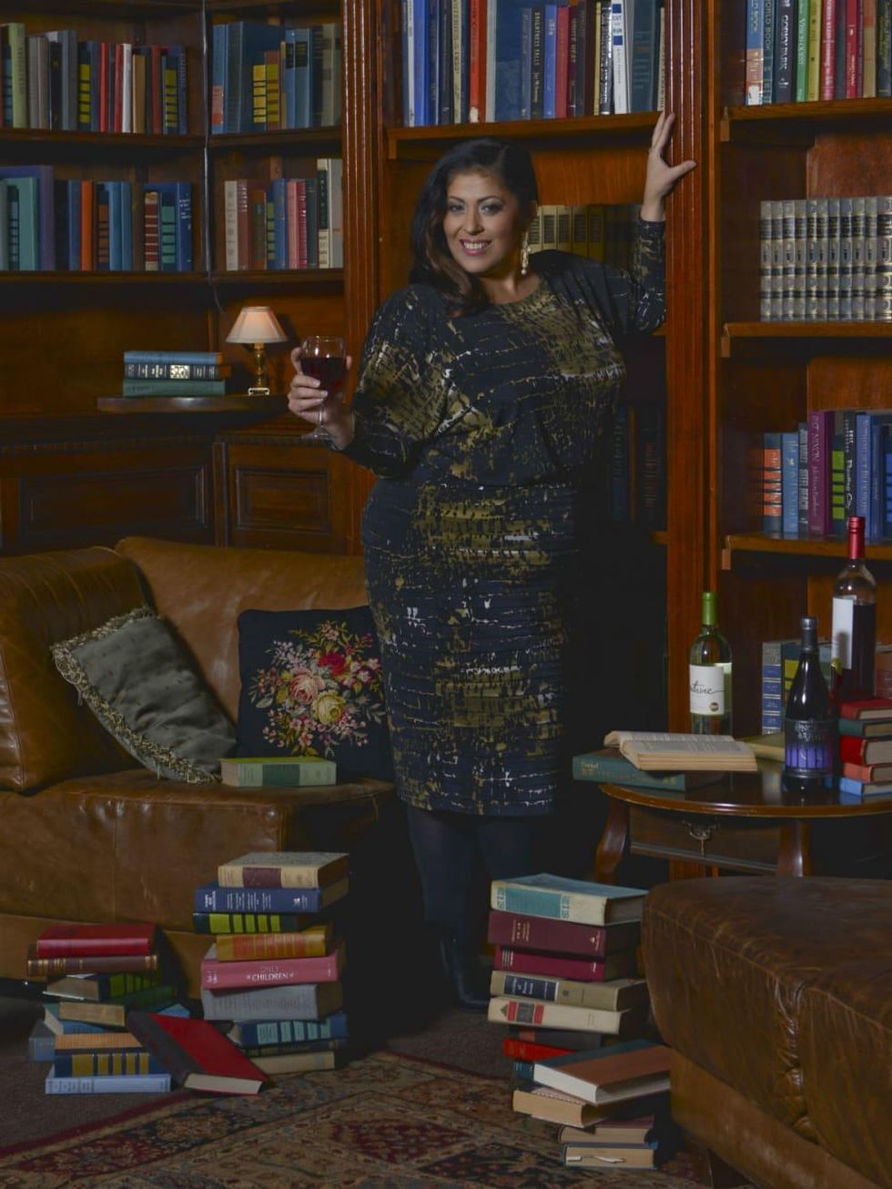 Dallas Theater Center presents The Book Club Play