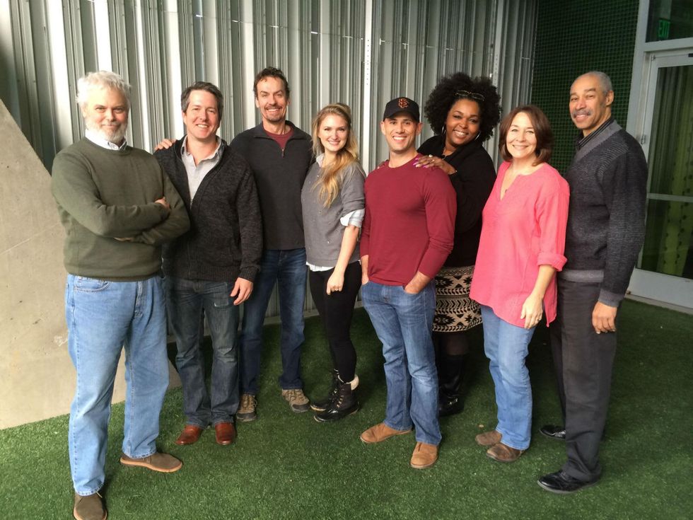 Dallas Theater Center presents The School for Wives