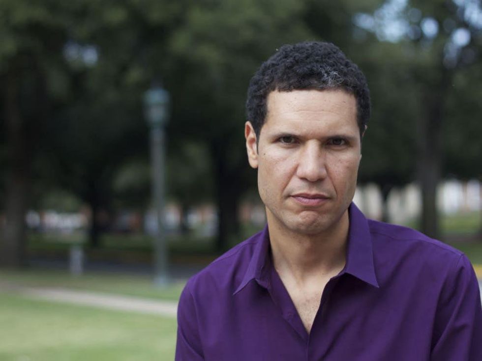 Dallas Theater Center's Will Power