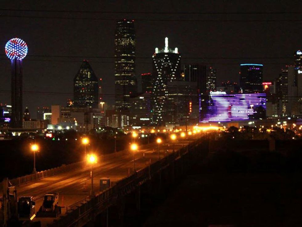 Dallas VideoFest presents Expanded Cinema