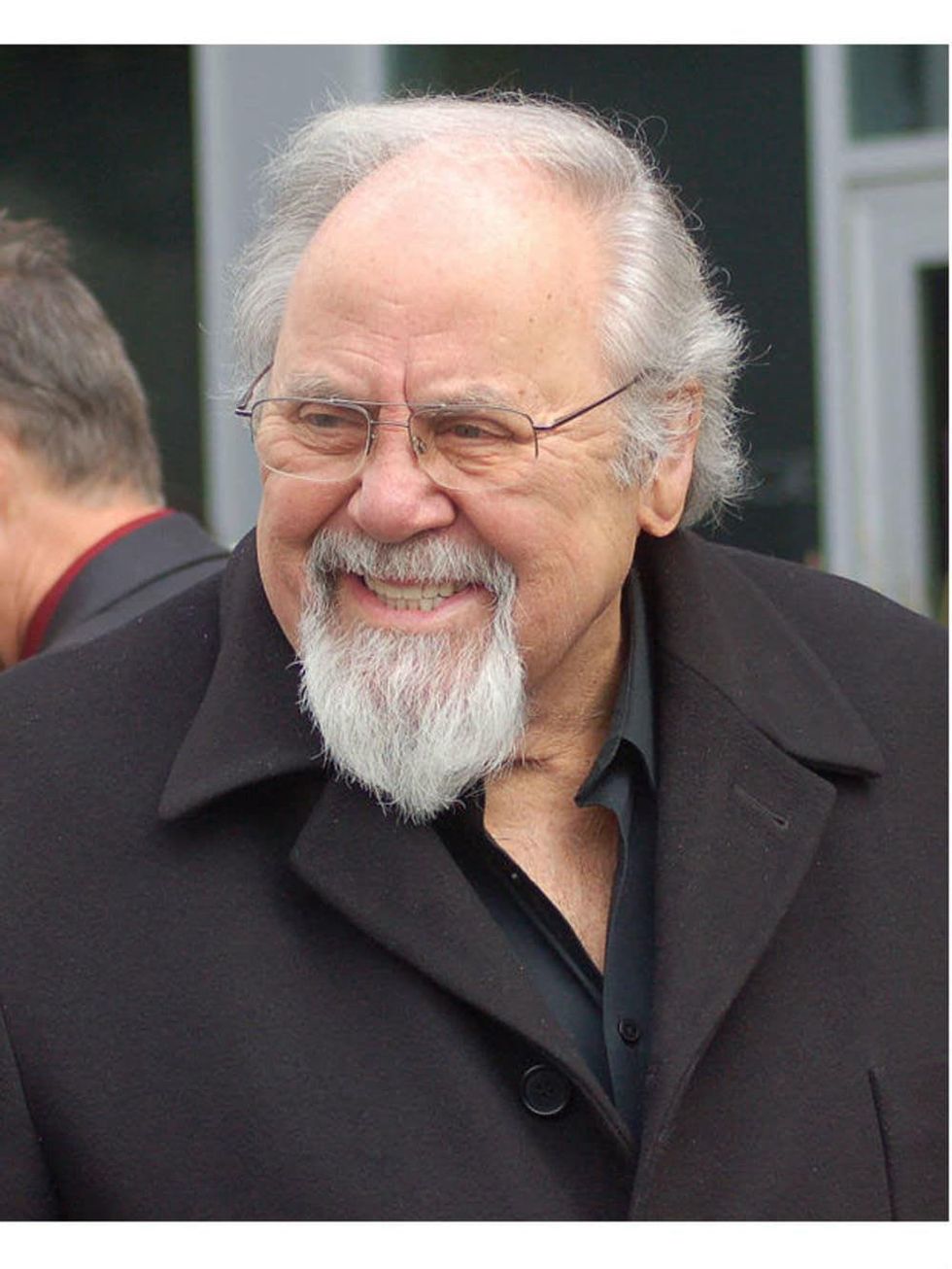 Dallas VideoFest presents George Schlatter