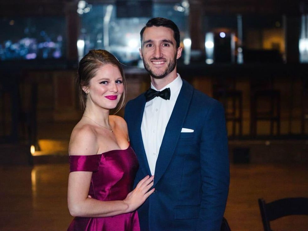 Dallas_Warren Center