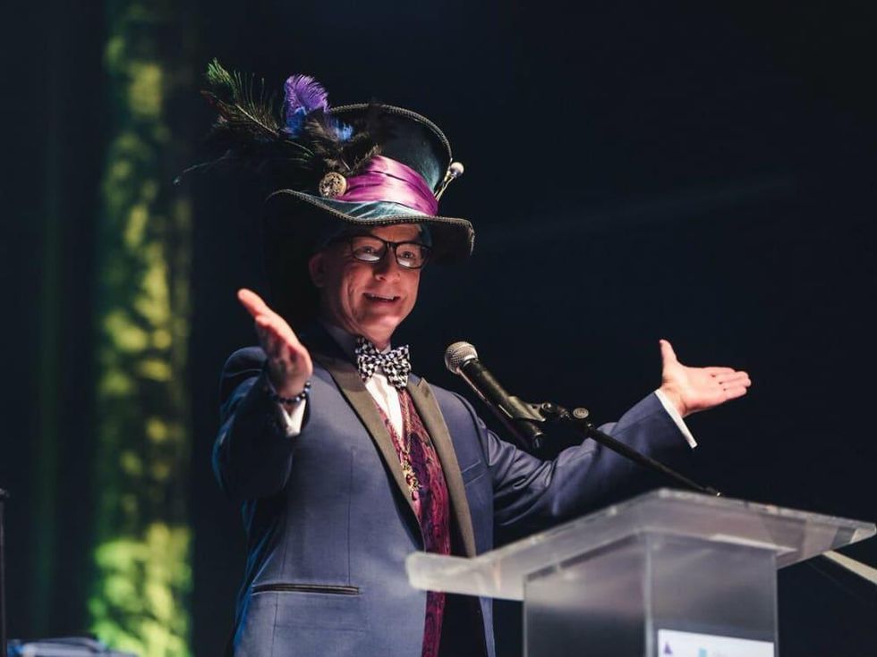 Dallas_Warren Center