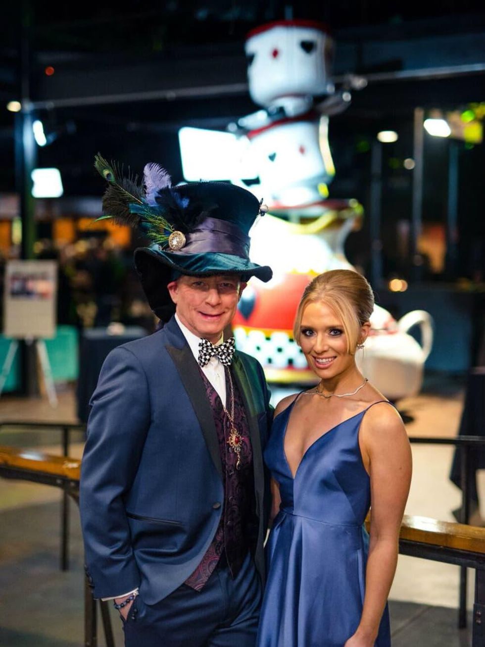 Dallas_Warren Center