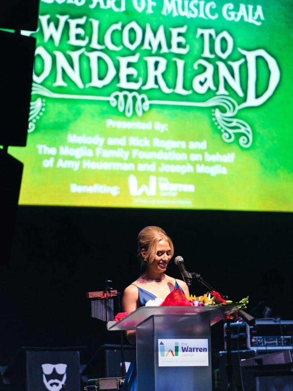 Dallas_Warren Center