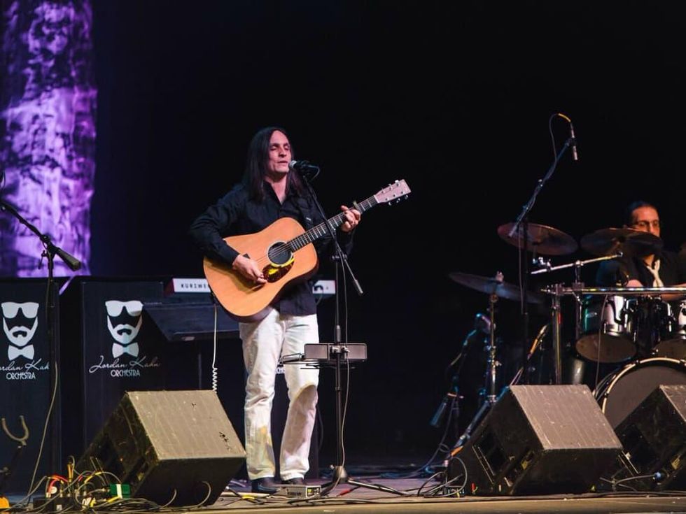 Dallas_Warren Center