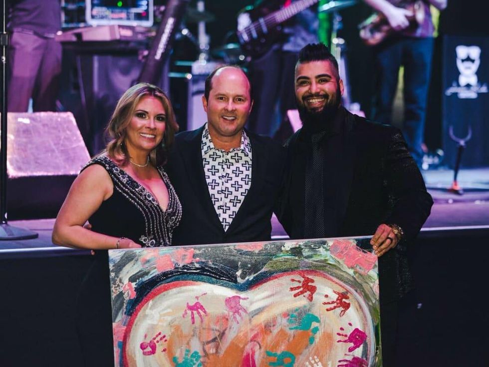 Dallas_Warren Center