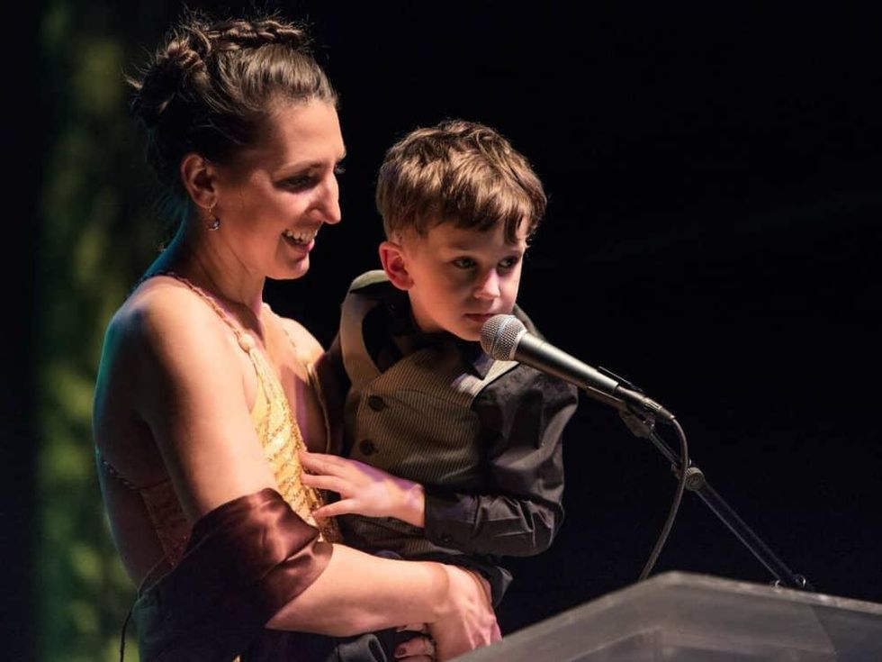 Dallas_Warren Center