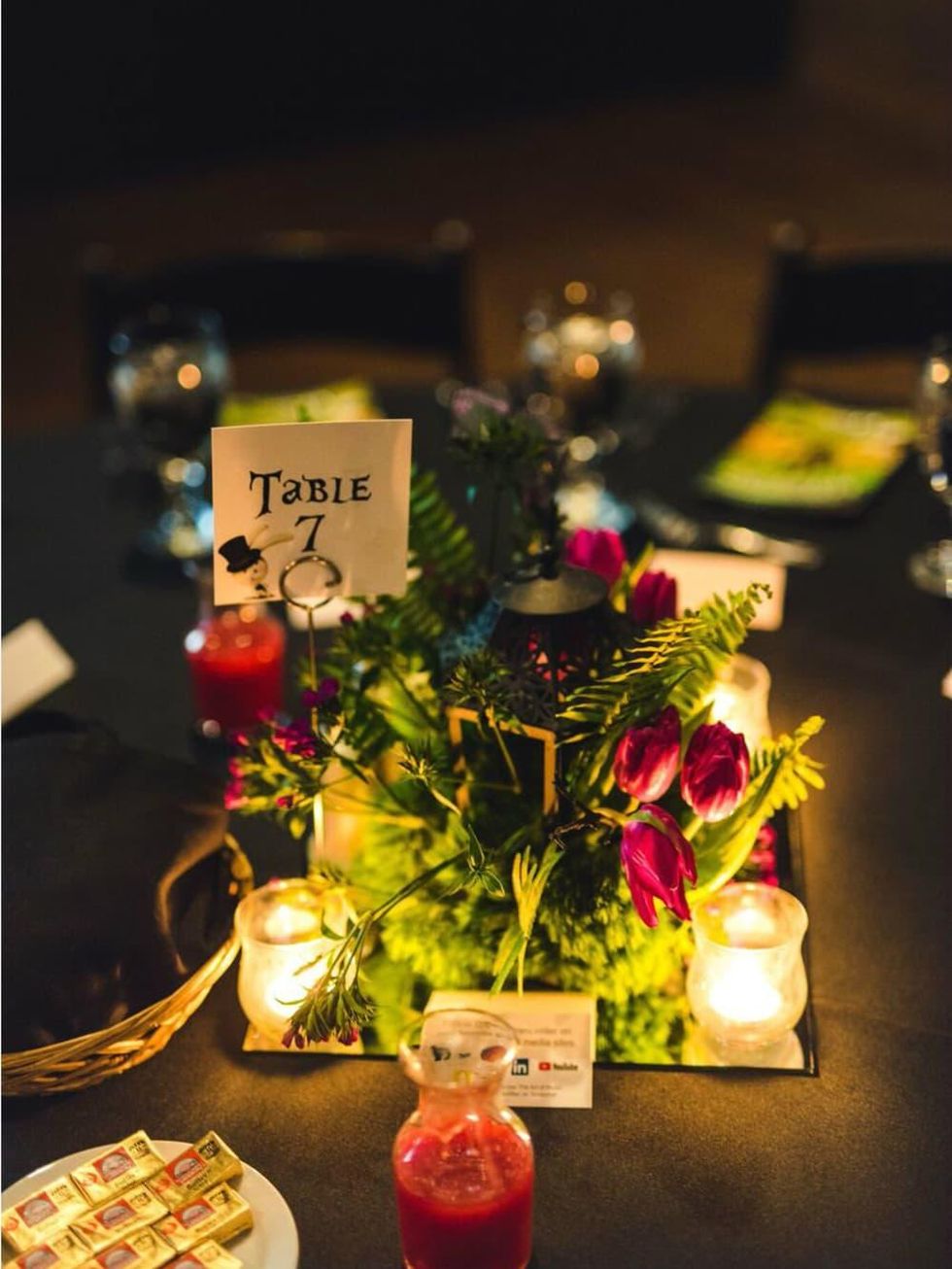 Dallas_Warren Center