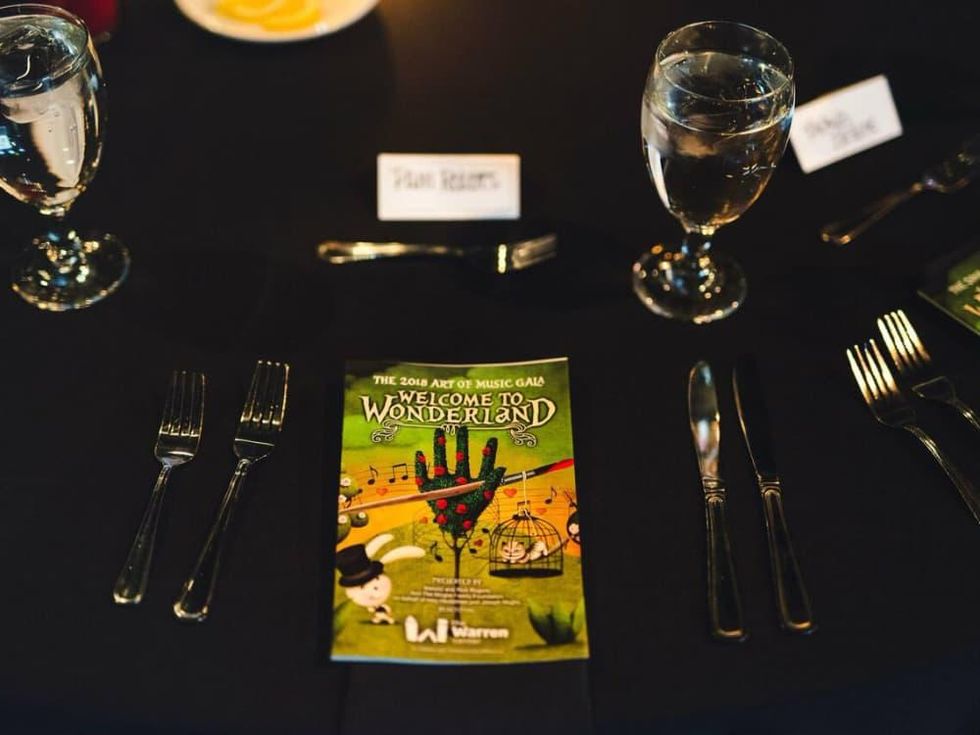 Dallas_Warren Center