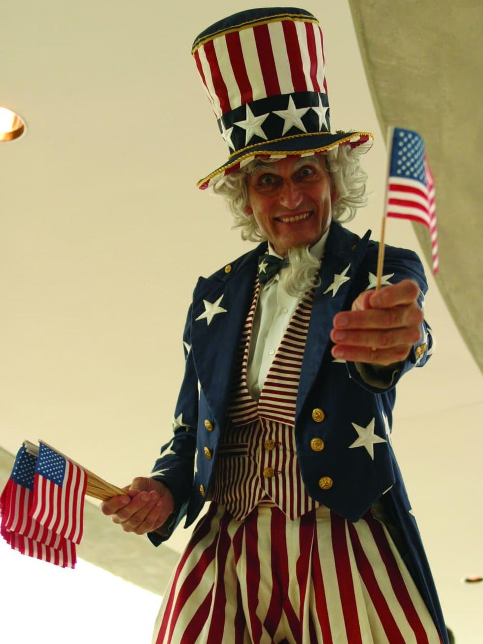 Dallas Wind Symphony presents A Star-Spangled Spectacular