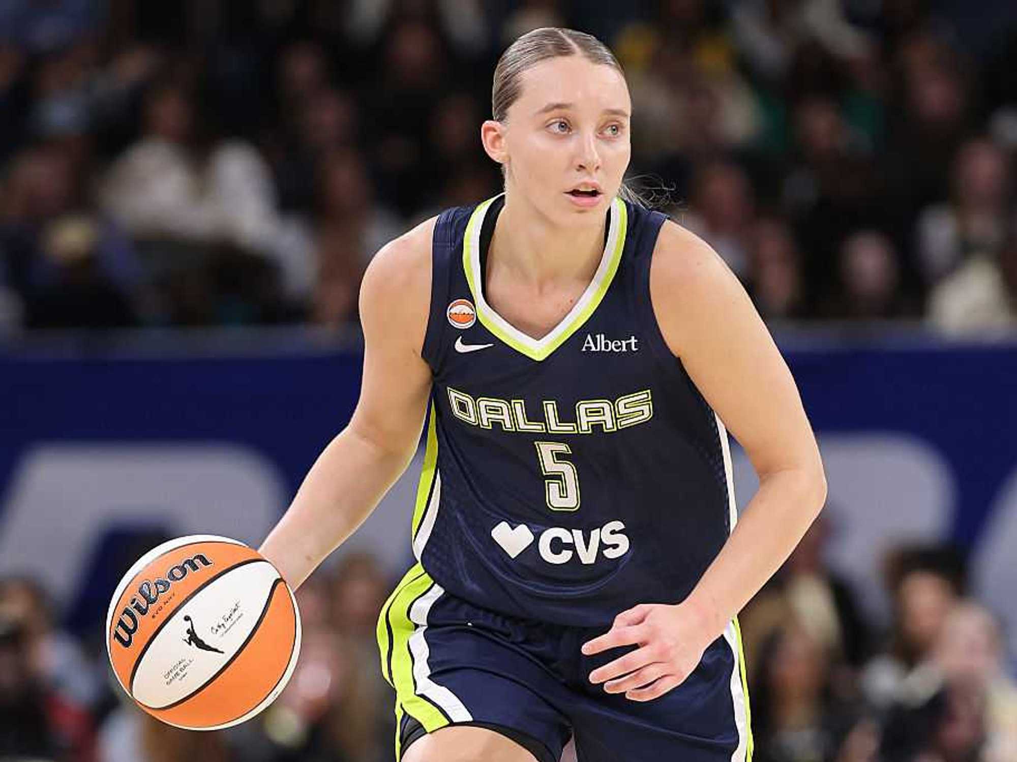 Dallas Wings v Chicago Sky