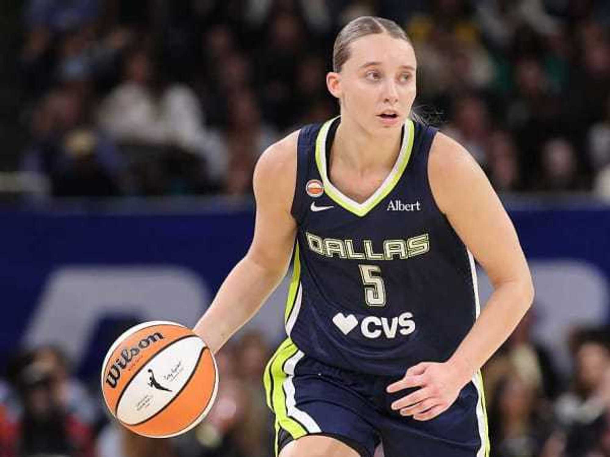 Dallas Wings v Chicago Sky