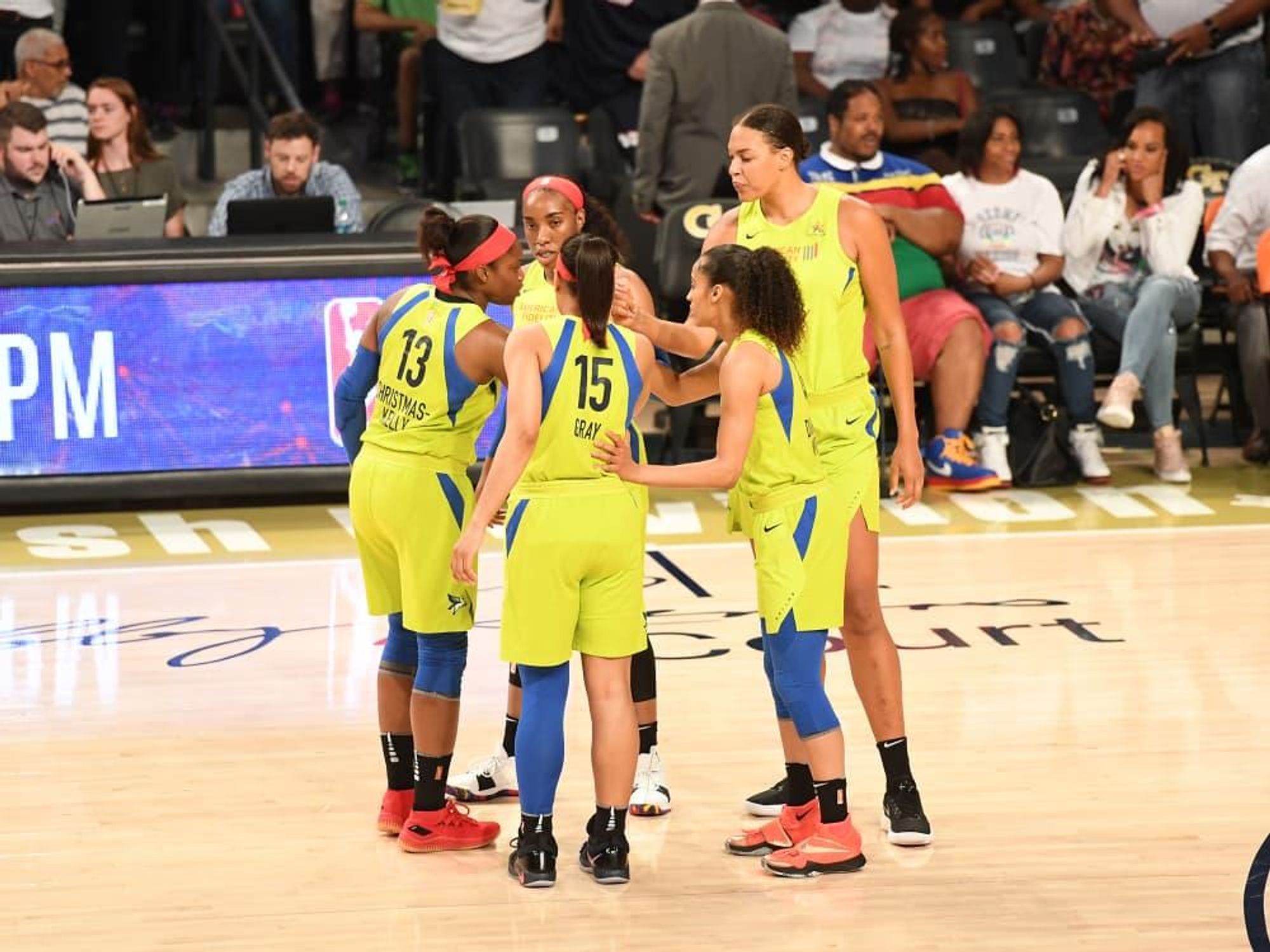 Dallas Wings