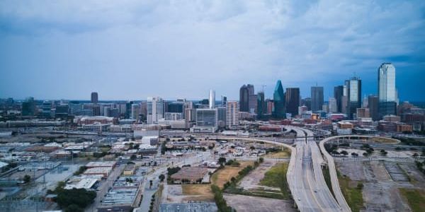 Dallas ranks No. 5 hottest market for real estate development in last decade - Vimarsana News