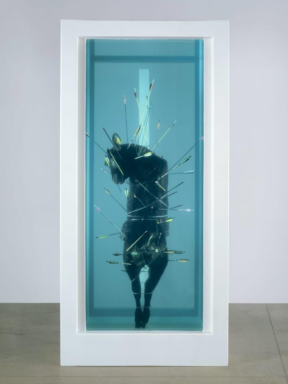 Damien Hirst