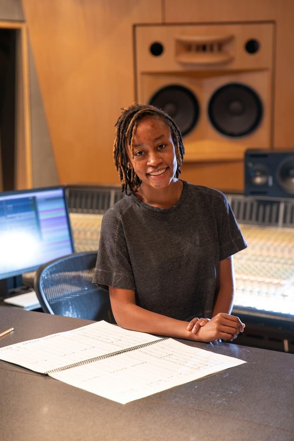 Damoyee Janai Neroes